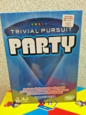 HASBRO GAMING- TRIVAL PURSUIT