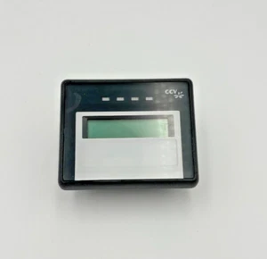 CCV COR A20 EC-Karten-Terminal NFC-Leser mit LCD-Display Neuwertig - Bild 1 von 4