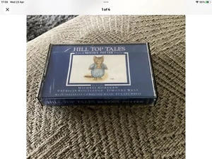 Beatrix Potter Hilltop Tales Cassette Audio - Picture 1 of 4