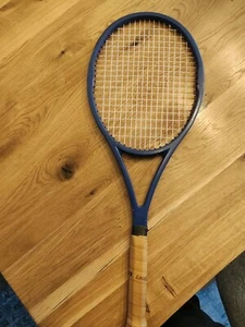 1x Wilson Pro Staff 90 - Roger Federer - L3 4 3/8  - Bild 1 von 5