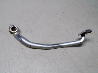 81 Suzuki GS 650 G Alavanca de Pedal de Freio Reta ~FastFreeShip~ - Imagem 1 de 4