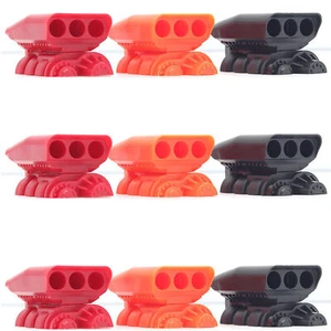 Supercharger Hood Cover Air Intake Vent for AXIAL Wraith 90018 1/10 RC Crawler - Picture 1 of 10