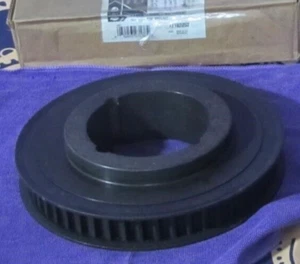 Gates 77192050 Sprocket Pulley 14MX-50S-20 3020 Polychain GT-2 7719-2050 - Picture 1 of 5