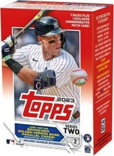 2023 Topps Series 2 Inserts All-Stars, Stars of the MLB Aces Pick Your Own Card