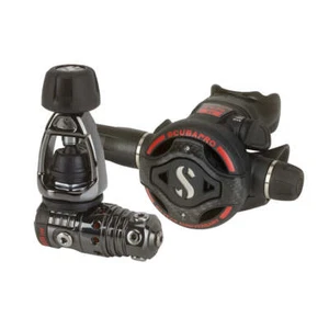 SCUBAPRO - MK25 EVO/S620TI DIVE REGULATOR SYSTEM, 60TH ANNIVERSARY EDITION - Picture 1 of 8