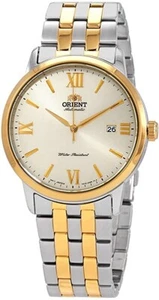 Reloj Orient Automatico -Mecanico Caballero 147-ra-acof08g10B - Imagen 1 de 1
