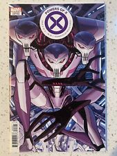 Powers of X #6 2019 1st Print Dustin Weaver Variant Marvel Comics X-Men Hickman