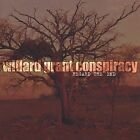 Willard Grant Conspiracy, Regard the End, Very Good, Audio CD