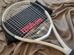 //Gut/Original Grip/Ultra-Lightweight High Rebound Wilson Triad Xp0 120Spin G2 - Picture 1 of 10