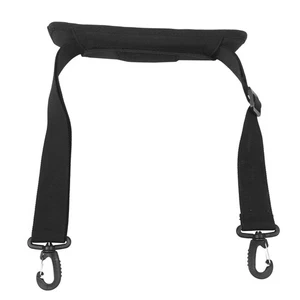Computertasche Schultergurt Universal Ersatz verstellbare Befestigung für - Bild 1 von 12