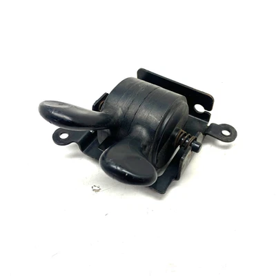 Control de estrangulador del acelerador Cub Cadet 3225 ASSM 603-0586 Foto 1 de 4