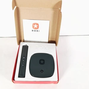 ROXI Ultimate TV Music Entertainment System Including Microphone - Picture 1 of 6
