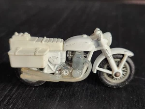 MATCHBOX LESNEY MOTORCYCLE HONDA 750 VINTAGE 1976 ENGLAND DIECAST - Picture 1 of 5