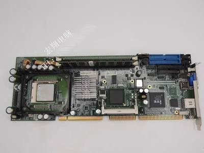 1Pcs Used ADlink NUPRO-842LV/P - Image 1 of 2