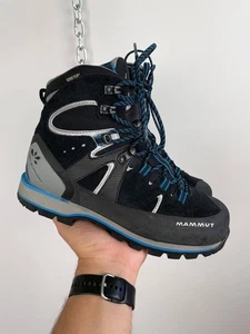 Mammut Manaslu Gore-Tex High Damen Stiefel Schuhe Gr. 40,5 , US 8,5 - Bild 1 von 12