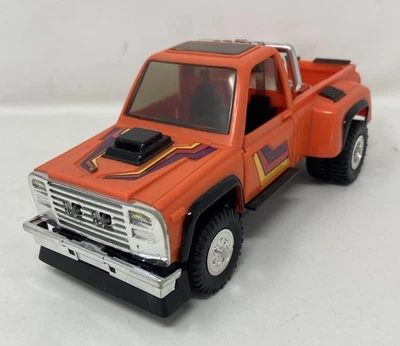 Máscara Kenner M.A.S.K. 1985 de colección Petardo incompleto Foto 1 de 4