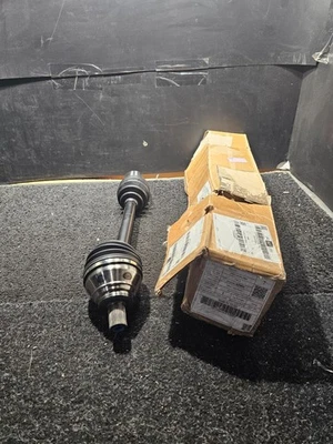 OO4SHA65800 Front CV Axle Shaft Assembly For 2005-2014 Volkswagen Jetta L5 2.5L - Image 1 of 4