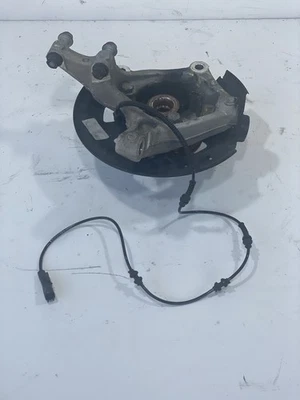 Датчик ротора подшипника ступицы кулака переднего привода 16-19 Chevrolet Volt от оригинального производителя - Изображение 1 из 4