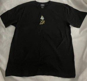 Stance T Shirt Size Large Flower Design  - Picture 1 of 4