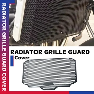Radiator Grille Guard Cover For Kawasaki Z900RS /Performance / Cafe Performance - Picture 1 of 5