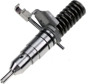 127-8216 Fuel Injector for Caterpillar 3116 3114 Engine 322B 325B 320B Excavator - Bild 1 von 2