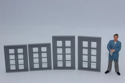 !! Sale !! Ros 30110 Hurlimann XB Max 100 Tractor 1:32 New OVP - Image 1 of 4