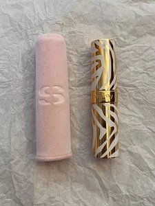 Sisley Phyto Lip Balm Nr. 02 Pink Glow NEU inkl. Samthülle 3g - Bild 1 von 6