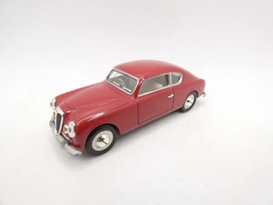 Lancia Aurelia GT-B20 1951 Roja 1/43 Solido Miniatura - Imagen 1 de 2