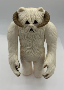 Star Wars Wampa Empire Stikes Back 1981 Hong Kong Kenner F9 - Picture 1 of 4
