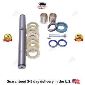 JCB BAGGERLADER - KING PIN REPARATURSATZ 2WD (TEILENR. 990/99600) - Bild 1 von 8