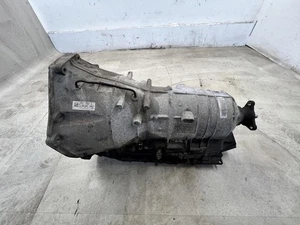 Automatikgetriebe mit Wandler JAGUAR S-Type X200 2R837000GL 3.0 V6 175 kW 238 PS - Bild 1 von 10