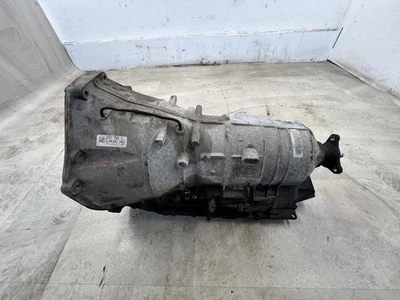 Automatikgetriebe mit Wandler JAGUAR S-Type X200 2R837000GL 3.0 V6 175 kW 238 PS - Bild 1 von 4