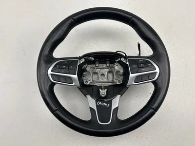 Chrysler Pacifica 2018 Steering wheel 5UZ511X9AF NAB62905 - Image 1 of 4