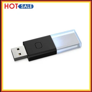 For Switch Bluetooth-compatible Controller Gamepad Receiver Adapter - Bild 1 von 6