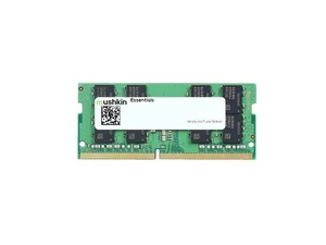 Mushkin Essentials module de mémoire 32 Go 1 x 32 Go DDR4 3200 MHz one size Clas - Picture 1 of 3