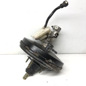 PEUGEOT 307 SW 1.6 HDI DIÉSEL FRENO SERVO CILINDRO MAESTRO 9643129680 2000 - 2007 - Imagen 1 de 6