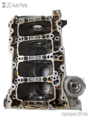 Engine Cylinder Block For 16-19 Cadillac CTS  2.0 12657218 AWD - Image 1 of 4