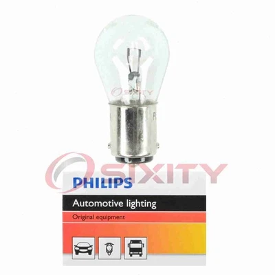 Philips Courtesy Light Bulb for Cadillac Eldorado 1979 Electrical Lighting bk - Image 1 of 4