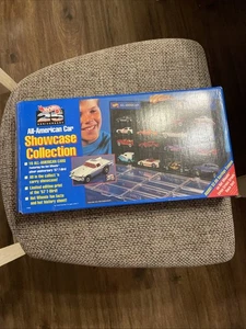 Hot Wheels 25° Anniversario 1993 ALL-AMERICAN SHOWCASE COLLECTION set di 16 auto - Foto 1 di 8