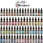 Tim Holtz Distress Reinker 0.5 fl. oz. - Choose your colour