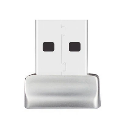 Portable USB Fingerprint Reader Module For Windows 7/8/8.1/10/11 Side Unlock b - Image 1 of 4