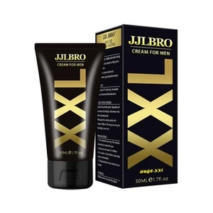 Huge XXL Big Size Massage Enlargement Gel - Extra Power Strength Cream for Me... - Picture 1 of 7