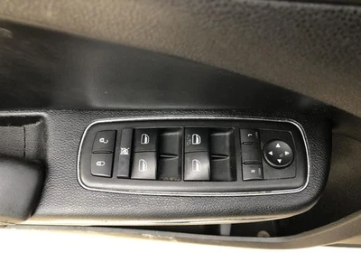 Interruptor de puerta delantera del conductor Driver's Opt JP3 se adapta a 11-19 JOURNEY 914414 Foto 1 de 4