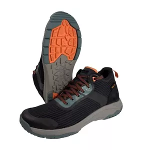 Teva Gateway Mid Women’s Hiking Shoe Blue/Grey Color Women’s Size 7.5 - Picture 1 of 8