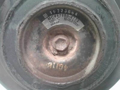 Compresor de aire acondicionado usado se adapta a: GMC Canyon 2005 3,7 grado A Foto 1 de 4