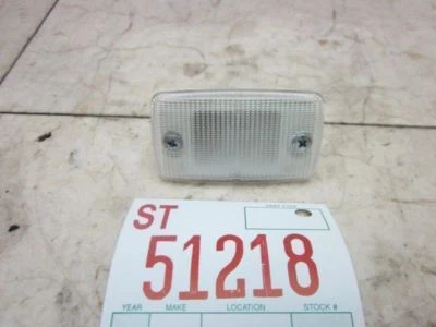 1990 1991 1992 1993 1994 1995 1996 INFINITI Q45 UNDER DASH LOWER FLOOR LIGHT OEM - Image 1 of 4