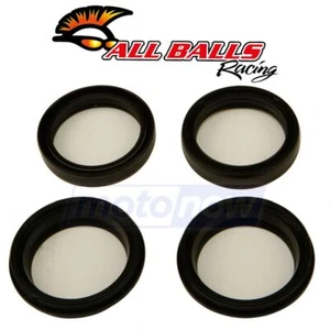 All Balls Fork Oil Seal and Dust Seal Kit for 2004-2014 Yamaha FJR1300A ABS lu - Picture 1 of 5