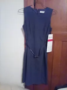 Calvin Klein Sheath dress - Picture 1 of 3