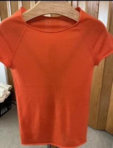 Iheart Pullover Shirt Damen 100% Kaschmir Gr. M UVP 320€ (783) - Bild 1 von 7