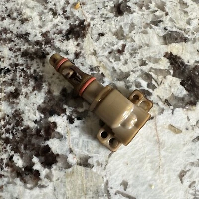 Kit de tubo de escape Saeco 996530010151 Saeco 20003254, SALIDA DE CALDERA Foto 1 de 3